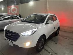 هیوندای تۆکسۆن